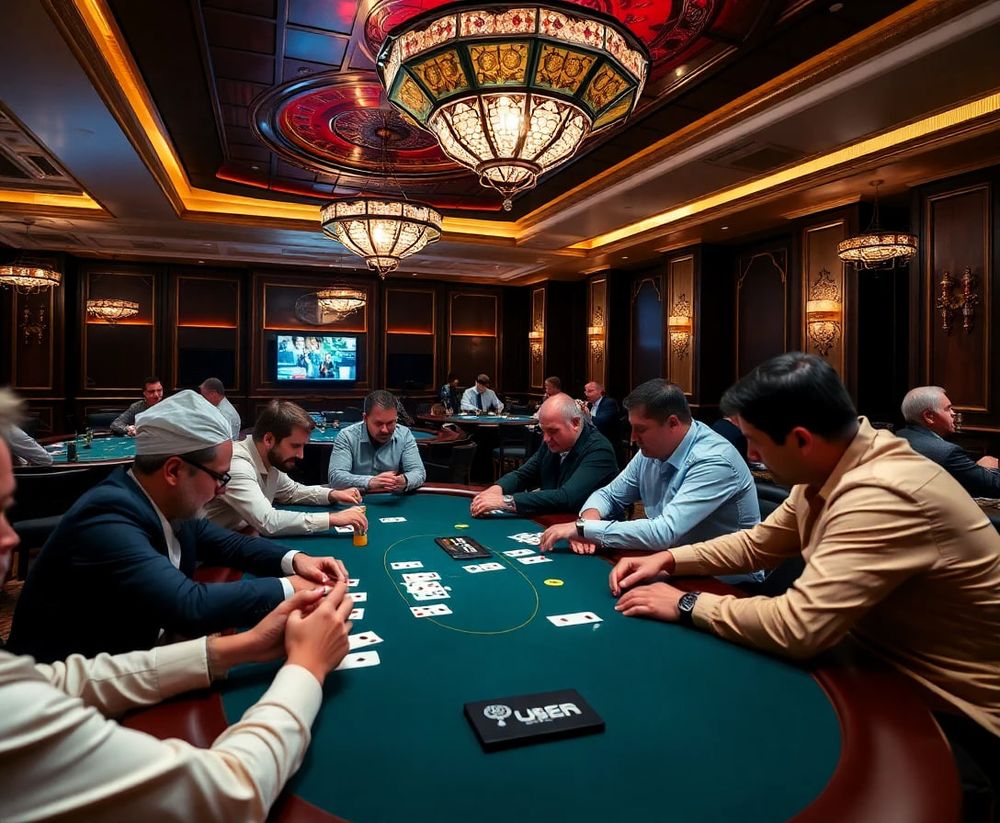 hhPoker怎么下载 - 专业德扑圈下载平台